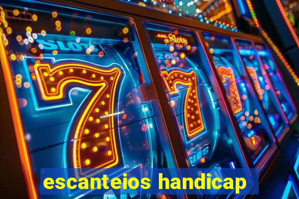 escanteios handicap - 2 5